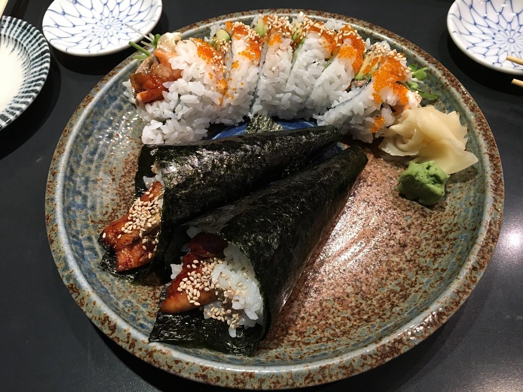 Ajisai Sushi Bar